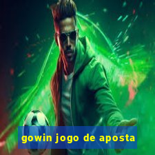 gowin jogo de aposta